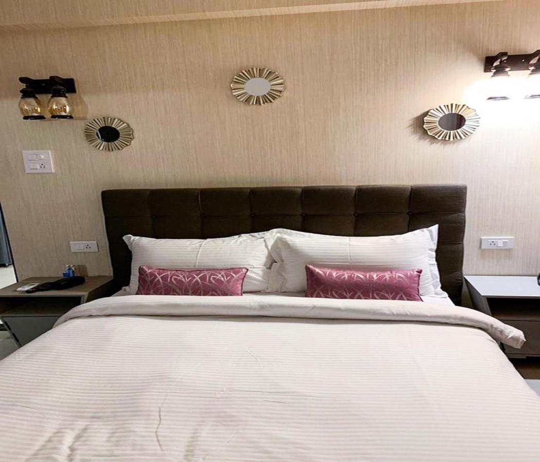 Span Suites & Villa Морджим Екстер'єр фото